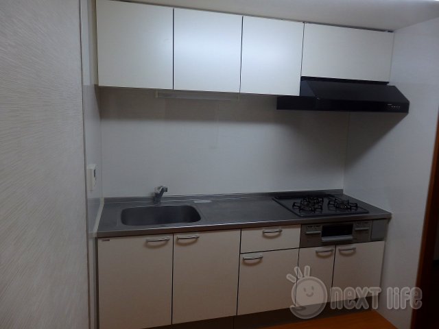 キッチン　グレンツェントハイム相模大野