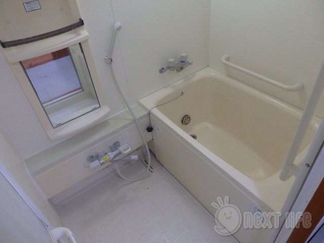 バス・シャワールーム　グレンツェントハイム相模大野