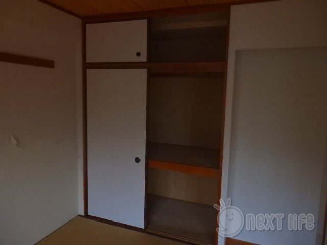 収納　グレンツェントハイム相模大野