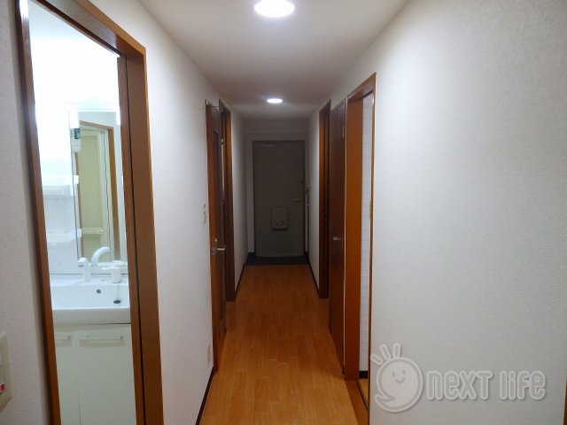 その他部屋・スペース　グレンツェントハイム相模大野