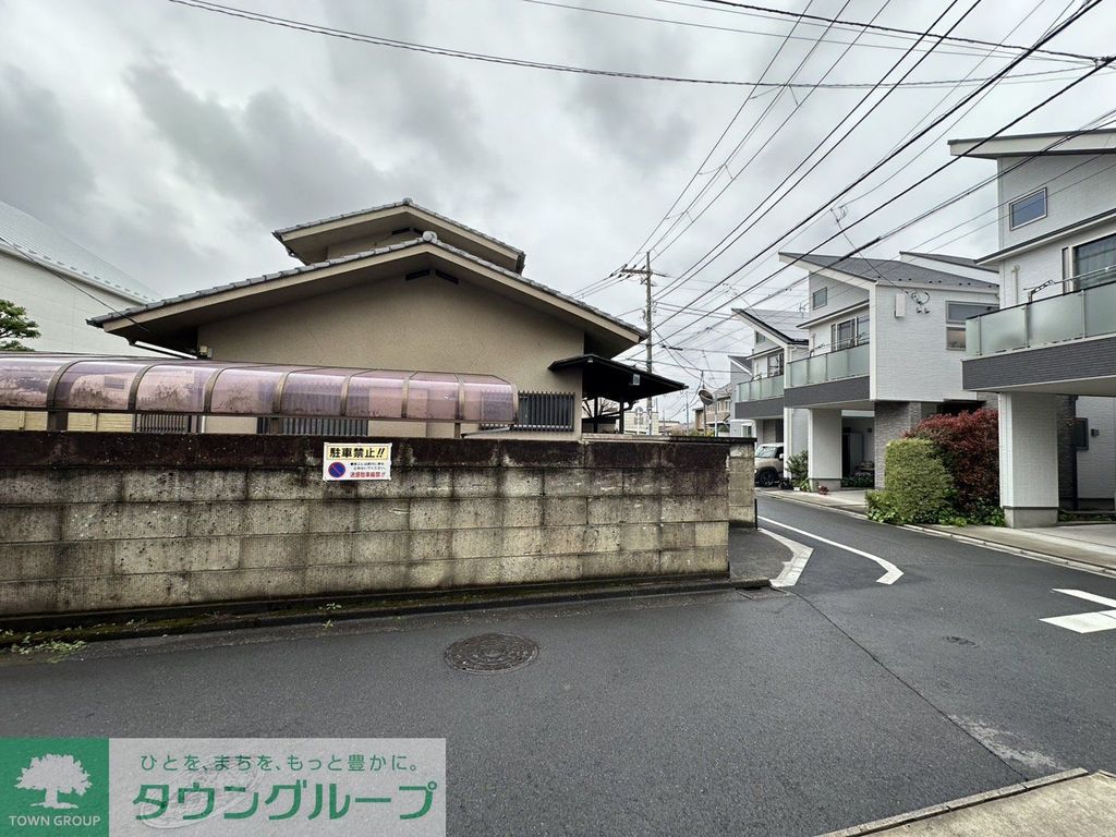 眺望　★他号室参考写真★