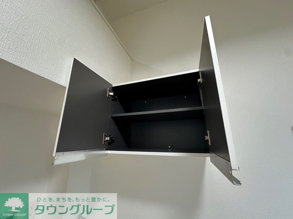 収納　★他号室参考写真★