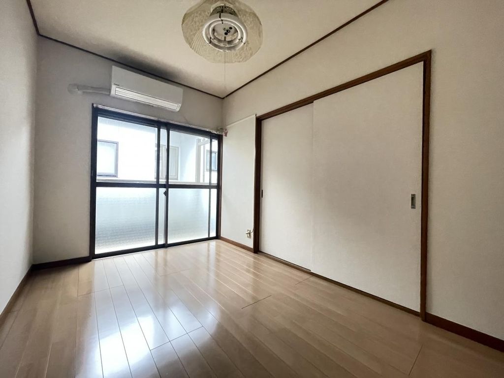 居室・リビング　リビング/居室