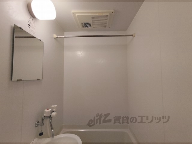 その他設備　浴室乾燥機