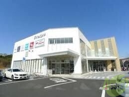 スーパー　マルアイ舞子坂店（スーパー）まで4015m