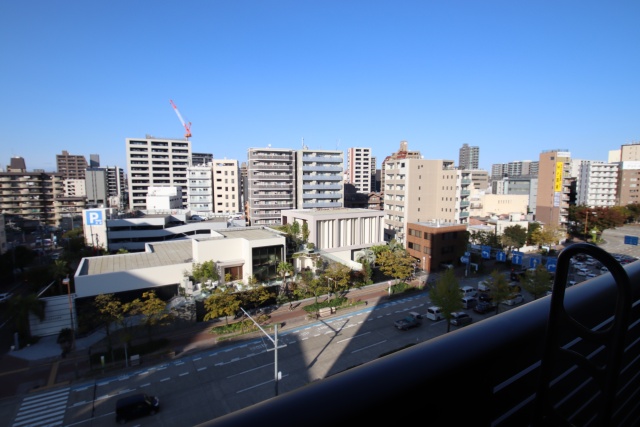 眺望　※別室の参考写真の為、現況優先です。