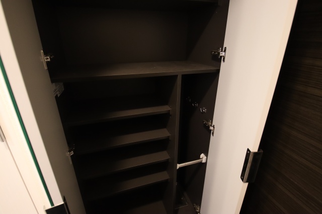 収納　※別室の参考写真の為、現況優先です。