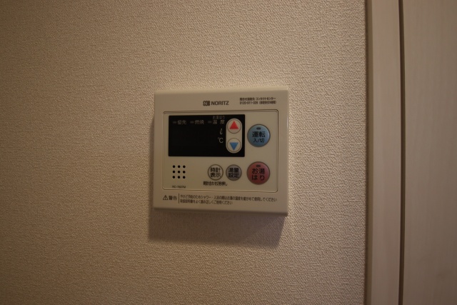 その他設備　※別室の参考写真の為、現況優先です。