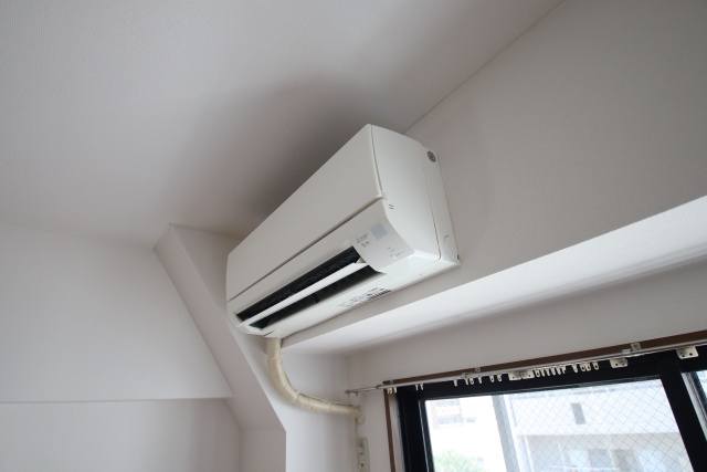 その他設備　※別号室参考写真の為現状優先となります