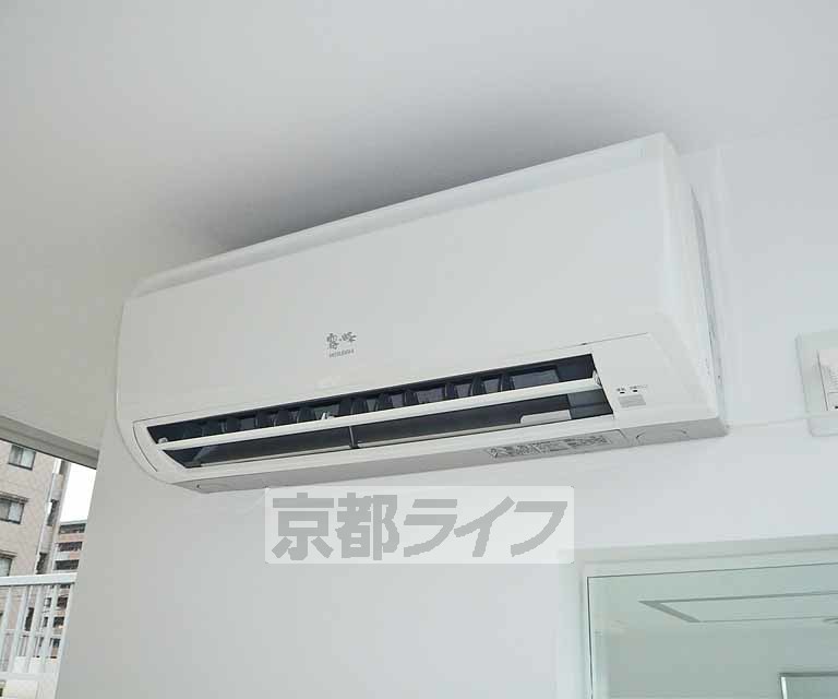 その他設備　お洒落です。