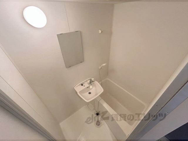 バス・シャワールーム　ユニットバス