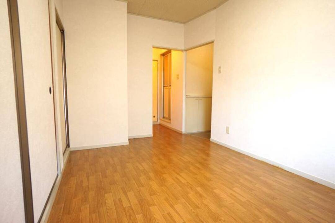 その他　リビング