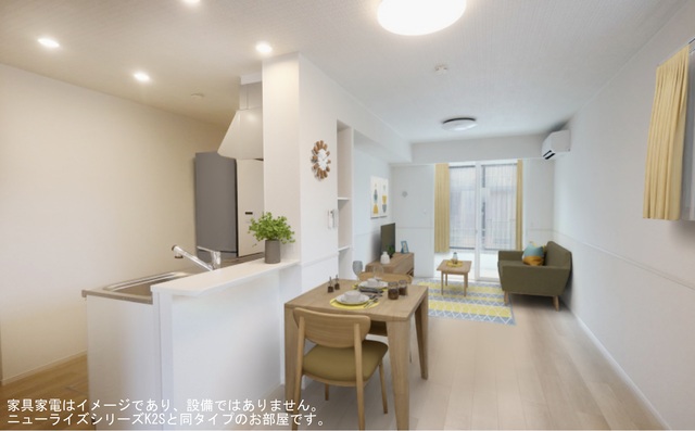 居室・リビング