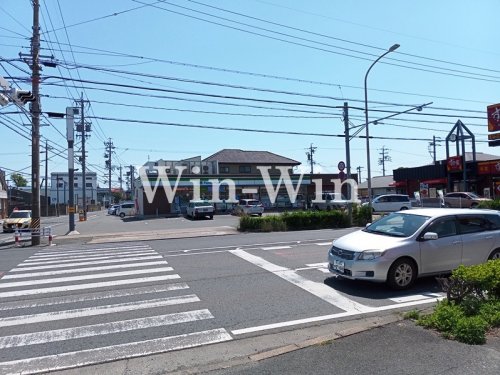 コンビニ　ファミリーマート　豊橋花田荒木店（コンビニ）まで469m