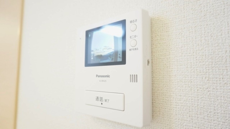 セキュリティ　図面と現状に相違がある場合には現状を優先