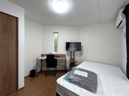 その他部屋・スペース