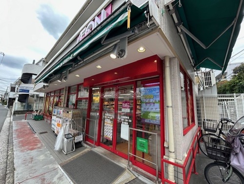 スーパー　まいばすけっと 杉田駅南店（スーパー）まで289m