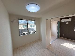 その他部屋・スペース　洋室(イメージ)