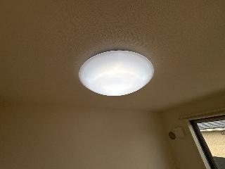 その他設備　照明器具(イメージ)