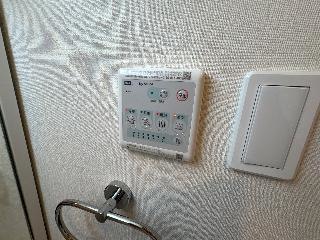 その他　浴室乾燥(イメージ)