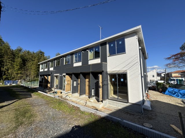 建物外観　外観写真その他1