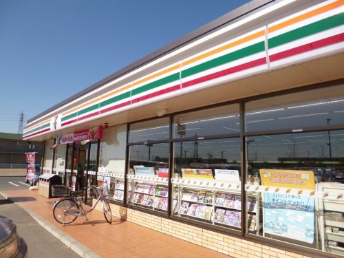 コンビニ　セブン－イレブン成田はなのき台店（コンビニ）まで1471m