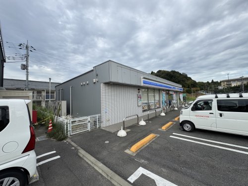 コンビニ　スリーエフ成田ニュータウン北店（コンビニ）まで1719m