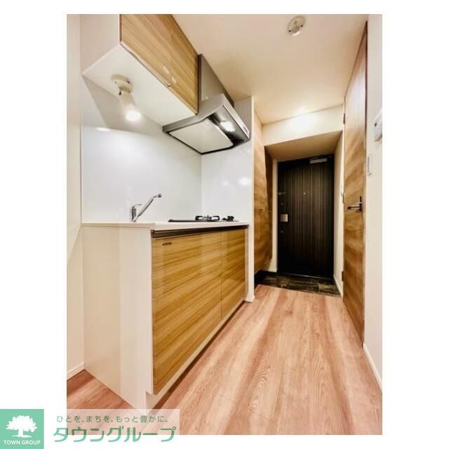 その他部屋・スペース　リビング/居室