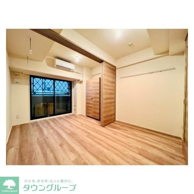 居室・リビング　リビング/居室