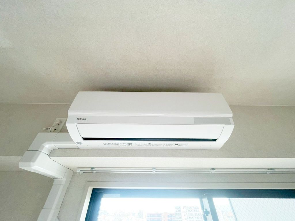 その他設備　設備