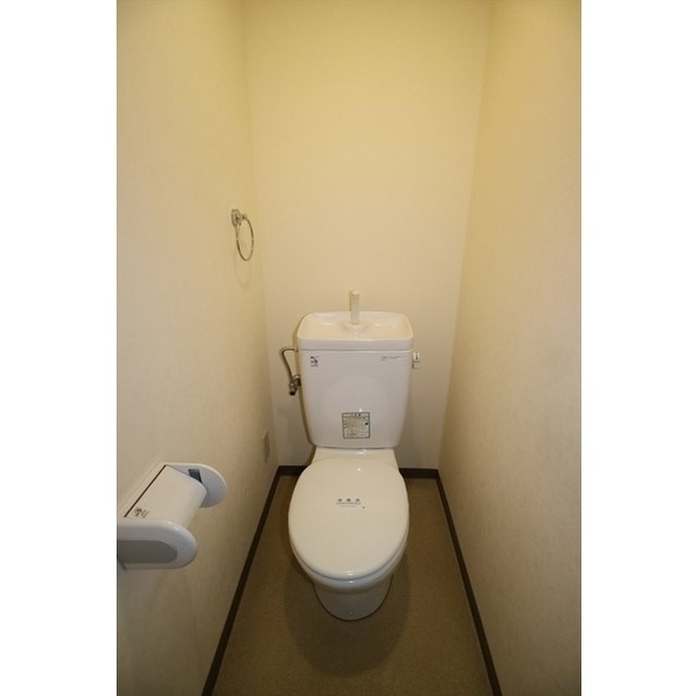 トイレ　※他部屋参照