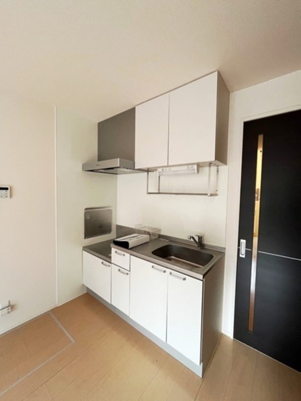 キッチン　図面と現状に相違がある場合には現状を優先