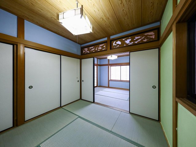 その他部屋・スペース