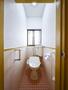 トイレ　清潔できれいなトイレです。