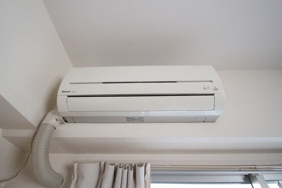 その他部屋・スペース　他号室のお写真です