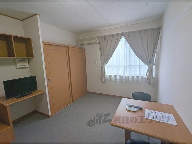 居室・リビング　洋室