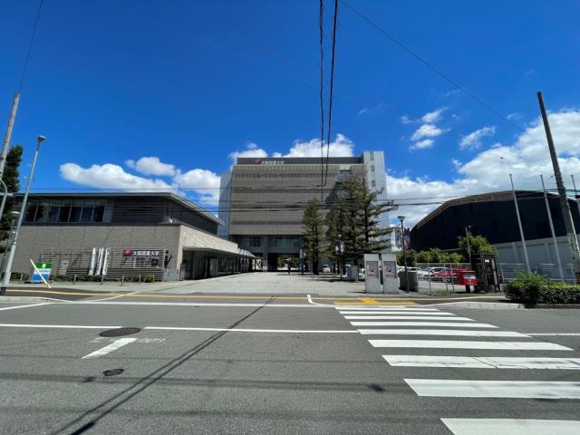 大学・短大　大阪商業大学校友会（大学・短大）まで255m