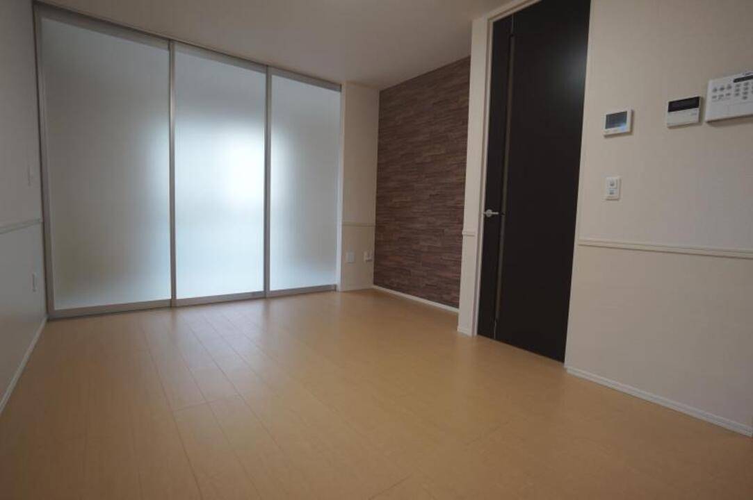 その他部屋・スペース　リビング