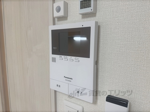 セキュリティ　ドアフォン（ＴＶ含）