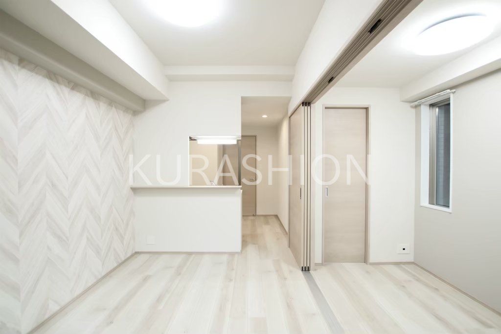 居室・リビング　リビング/居室