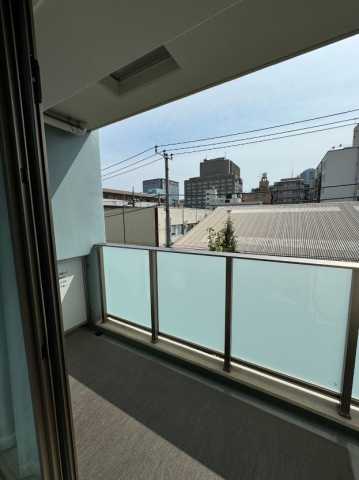 眺望　別間取り参考写真です。家具荷電は御座いません。