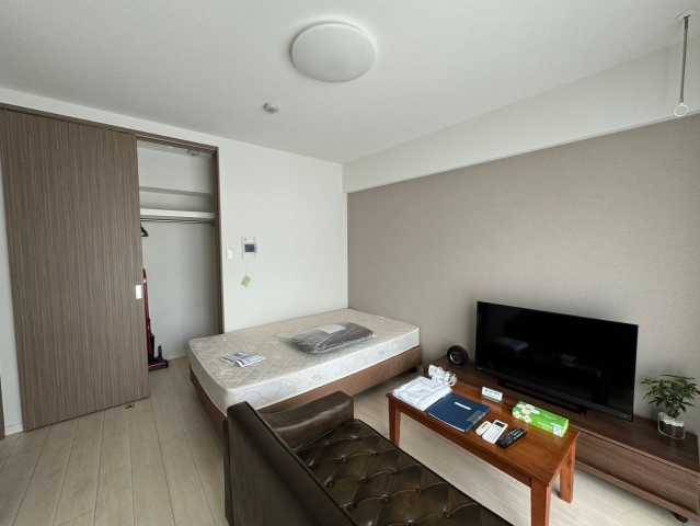 居室・リビング　別間取り参考写真です。家具荷電は御座いません。