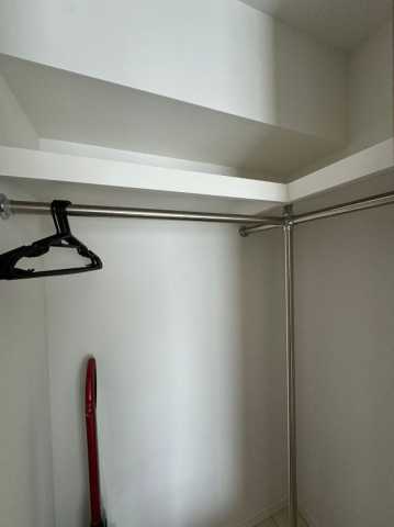 収納　別間取り参考写真です。家具荷電は御座いません。