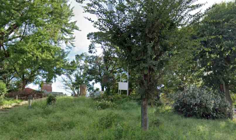 公園　酒君塚公園（公園）まで315m