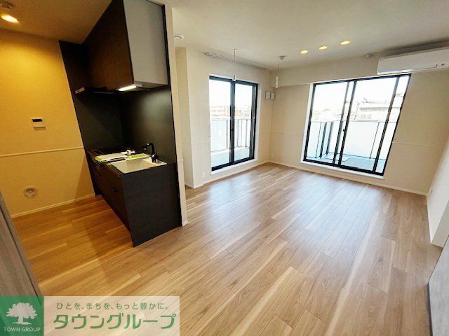 居室・リビング　リビング/居室