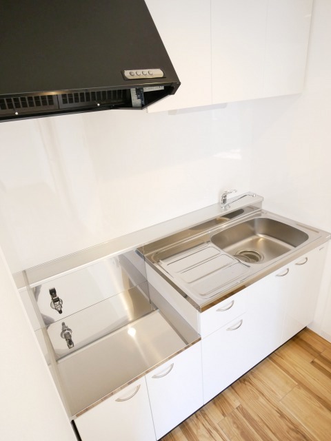 キッチン　☆独立キッチン☆