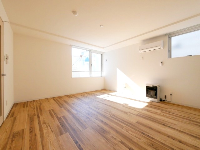 居室・リビング　☆オシャレな内装☆