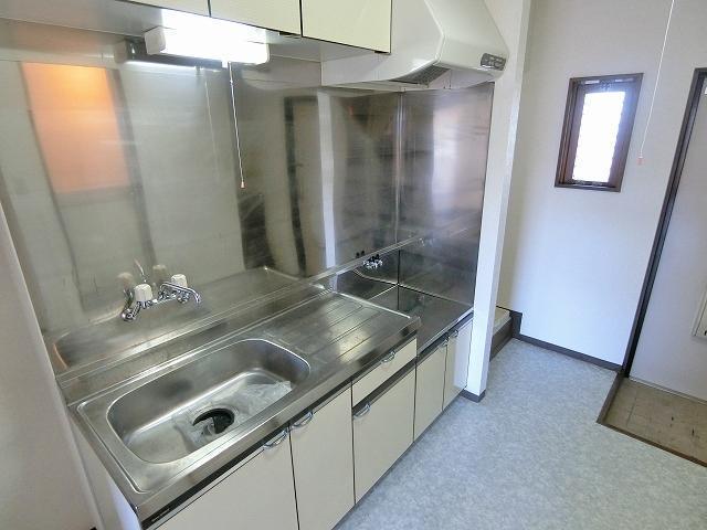 キッチン　イメージ画像