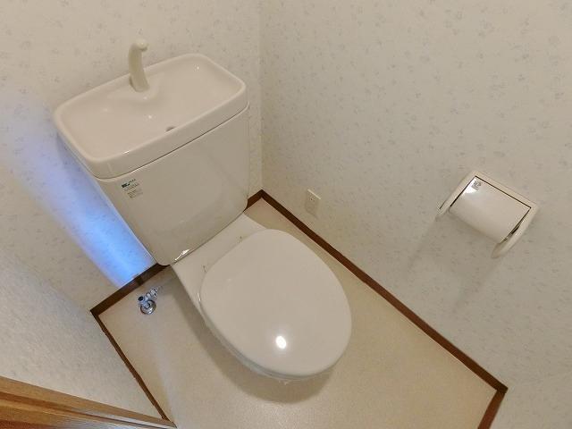 トイレ　イメージ画像