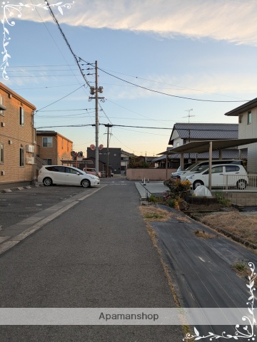 その他共有部分　その他共有部分